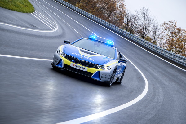 Tuneitsafe Bmwi8 05