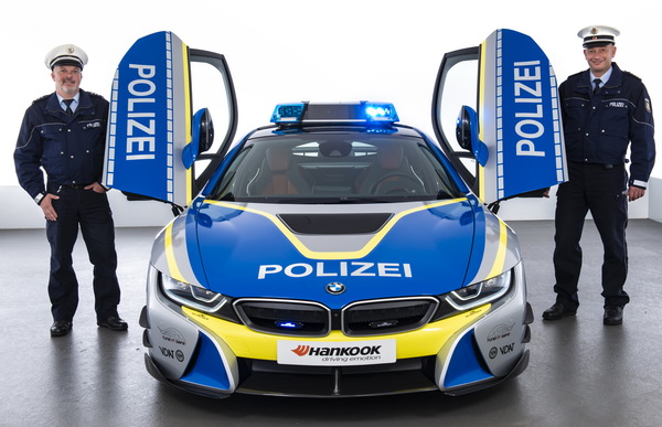 Tuneitsafe Bmwi8 08