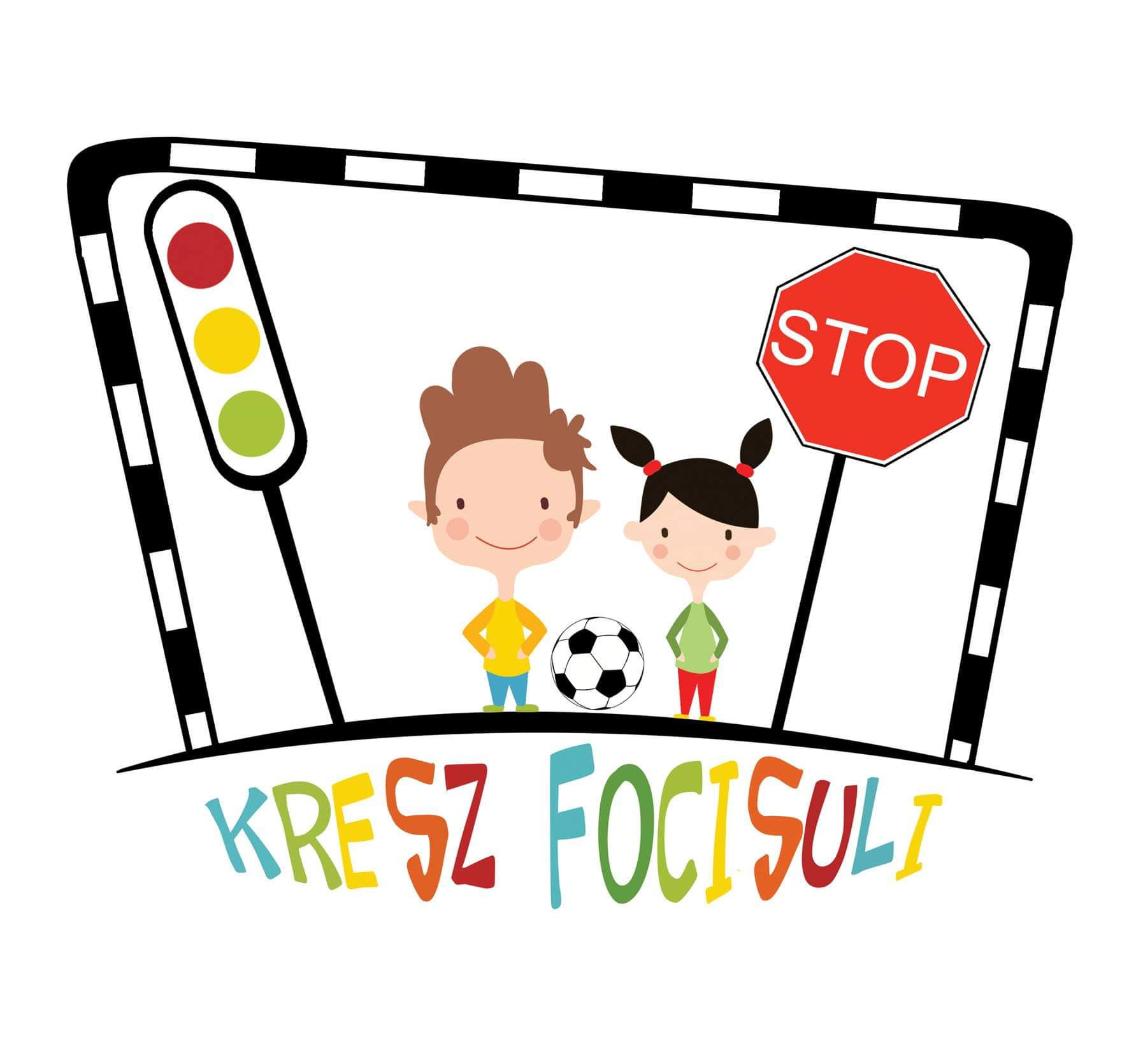 Kresz Focisuli Logo