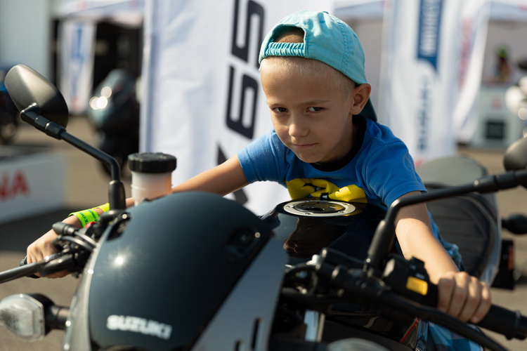 Motofest 2019 Szeptember 02