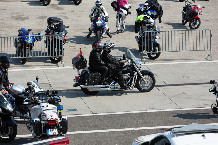 Motofest 2019 Szeptember 06